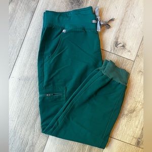 Figs Zamora Jogger Scrub Pants